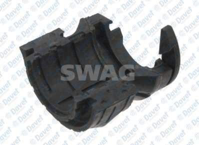 SWAG 30931357 Viraj Demir Lastigi Touareg (4lu Paket) 03>>
